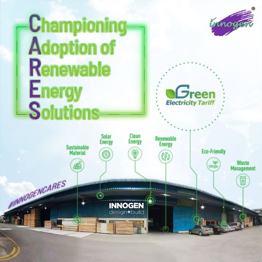 Green Energy Initiative
