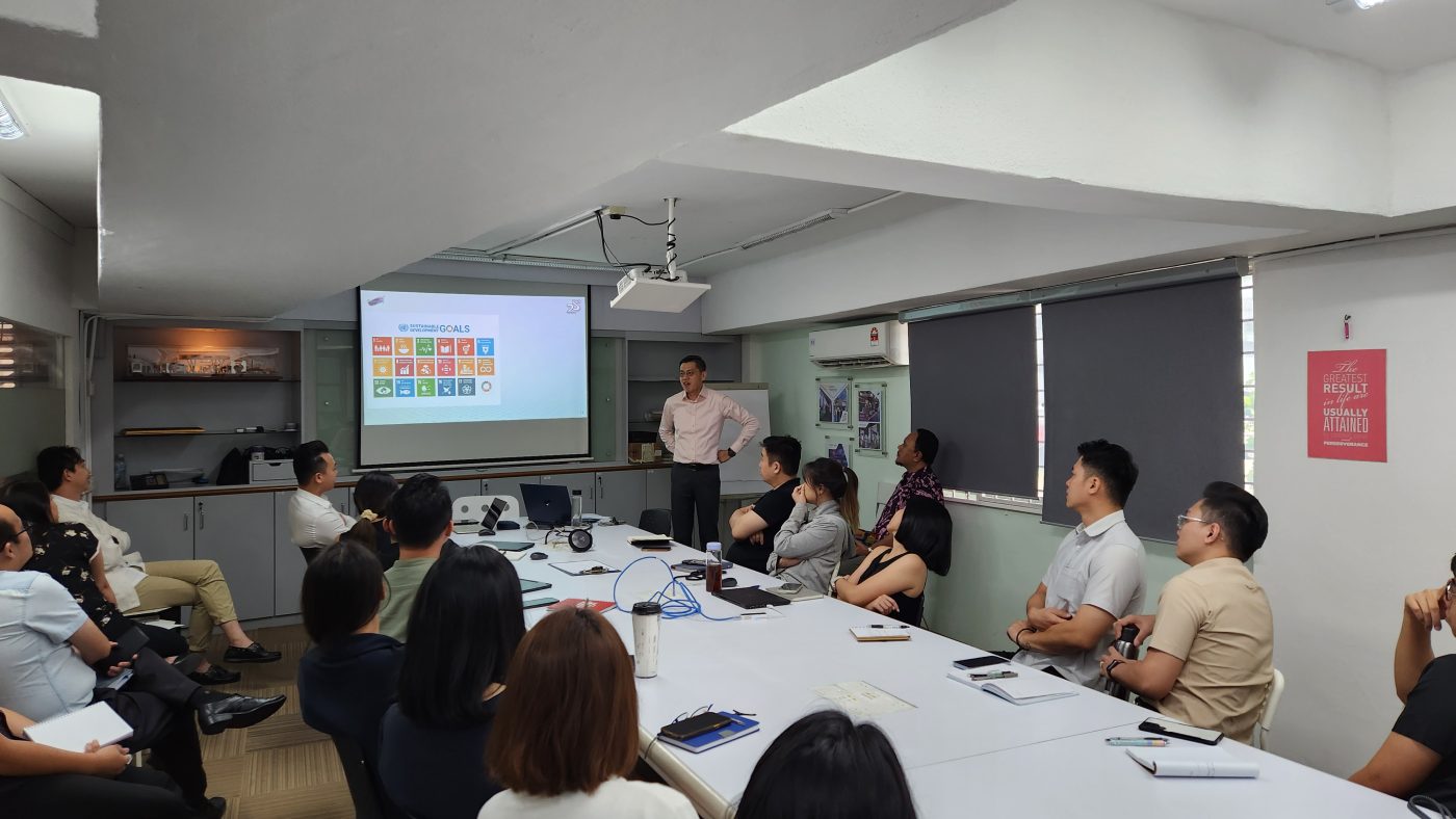 Training & Education