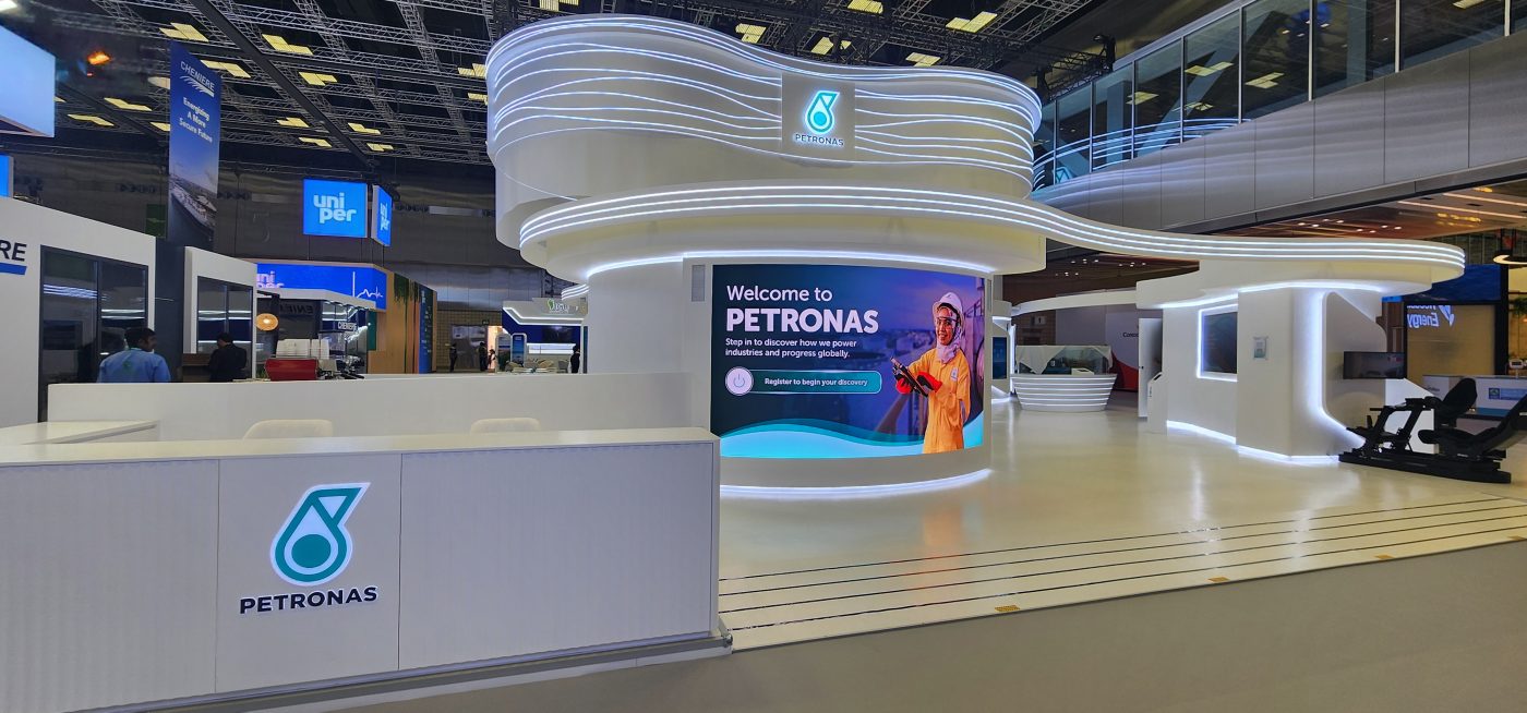 International Conference & Exhibition On Liquefied Natural Gas (lng)