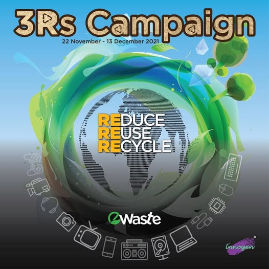 E-waste Recycling Campaign
