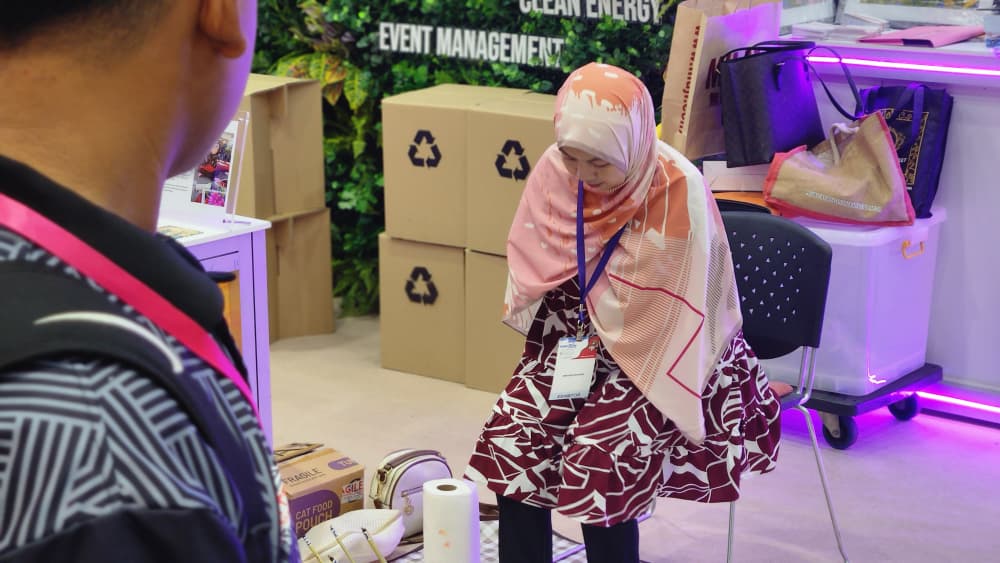 Corporate Social Responsibility (csr)