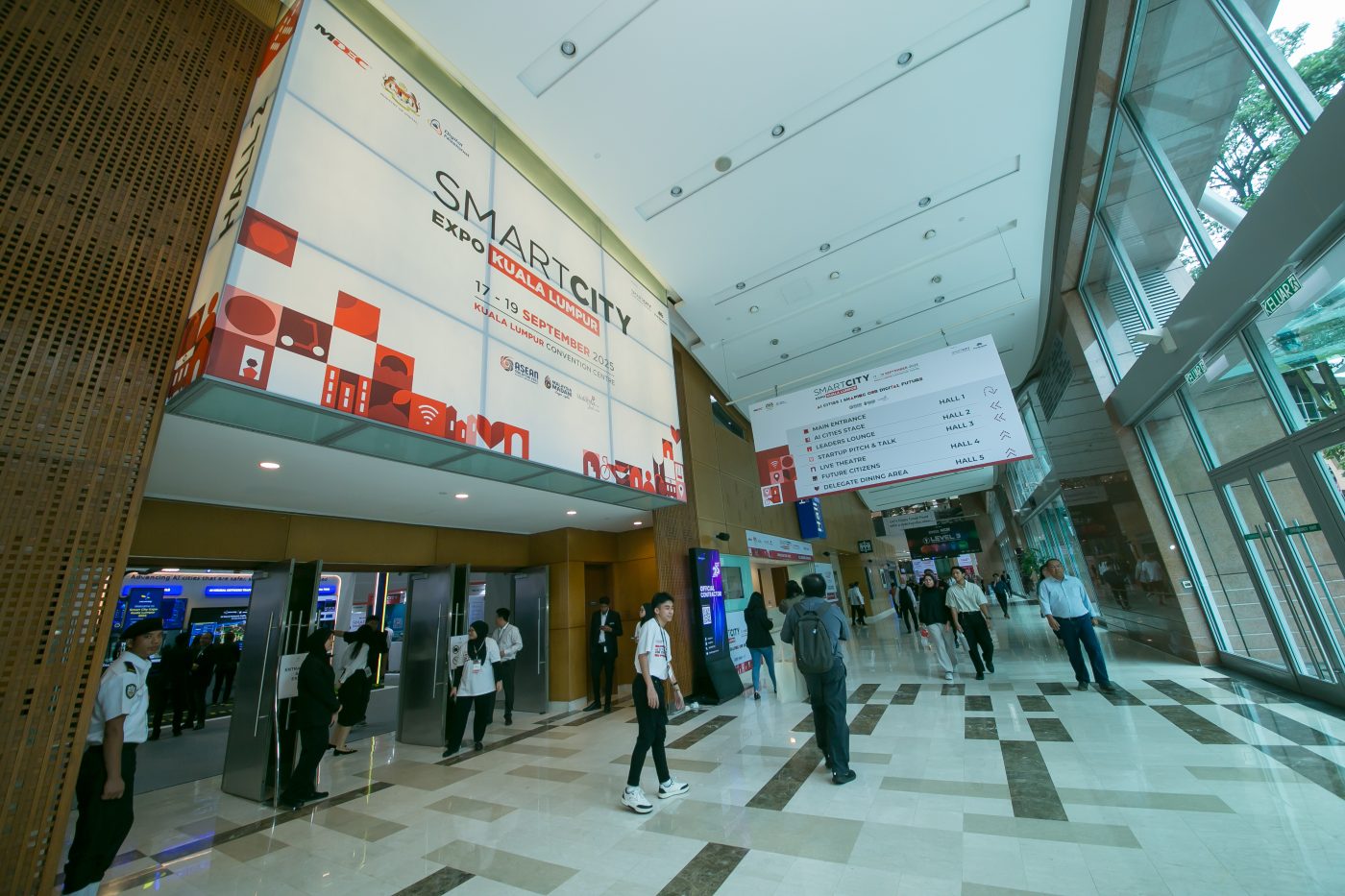 Smartcity Expo