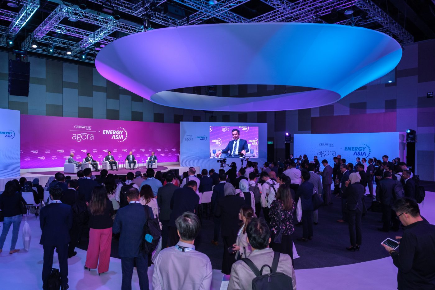 Energy Asia