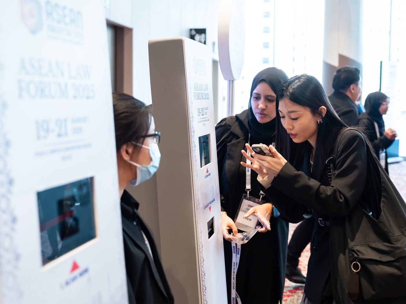 Asean Law Forum