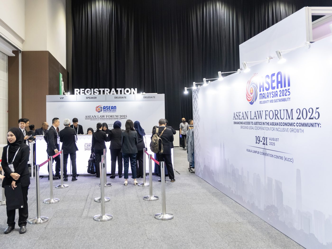 Asean Law Forum